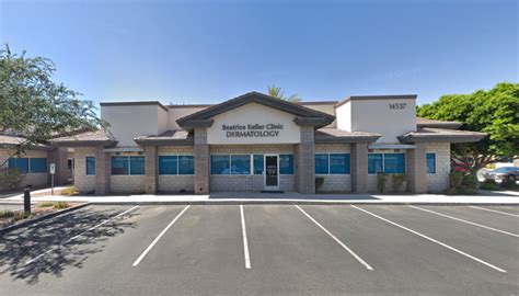 Beatrice keller clinic surprise az  14506 W Granite Valley Dr Ste 124, Sun City West, AZ 85375
